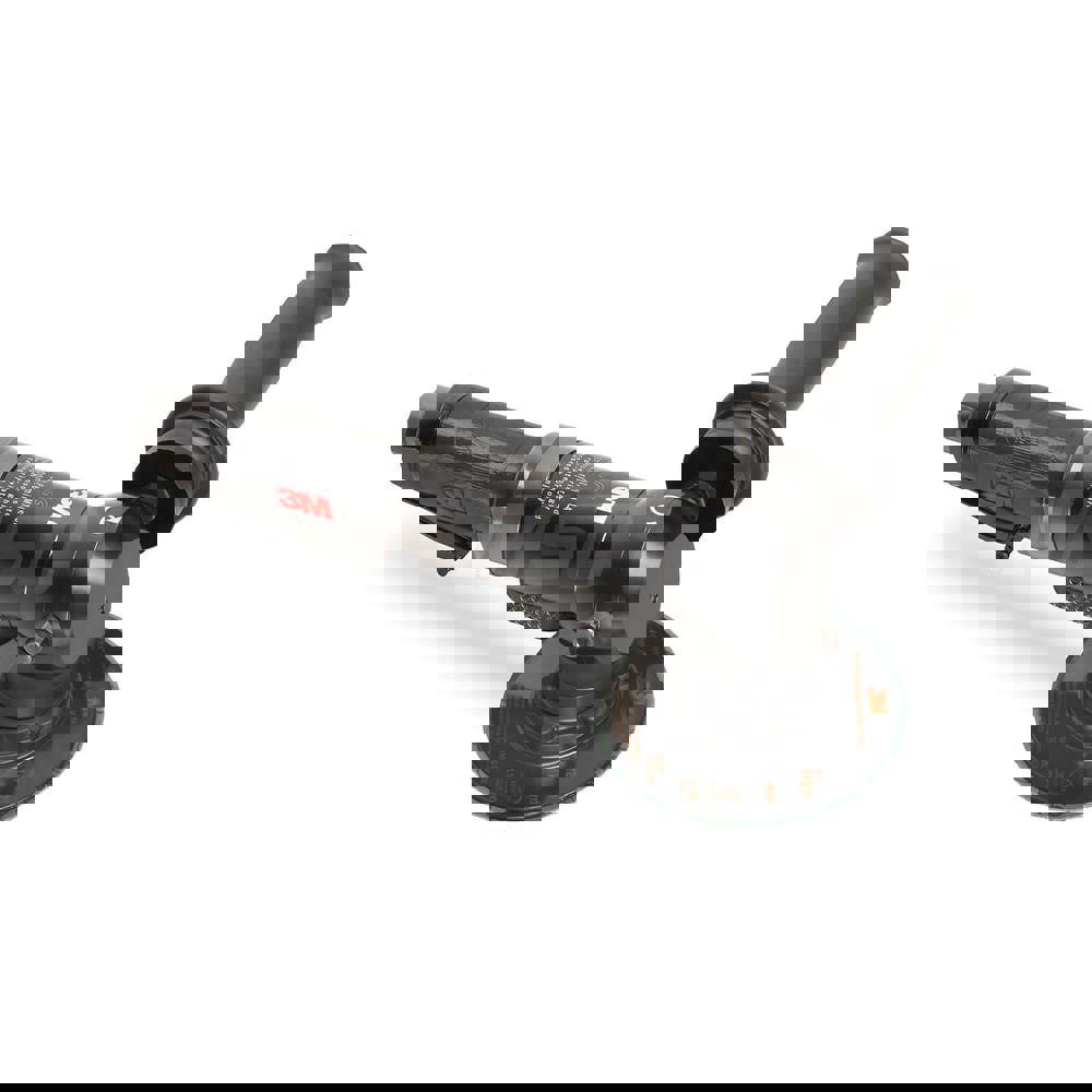 Cordless Handheld Disc Sander: 2