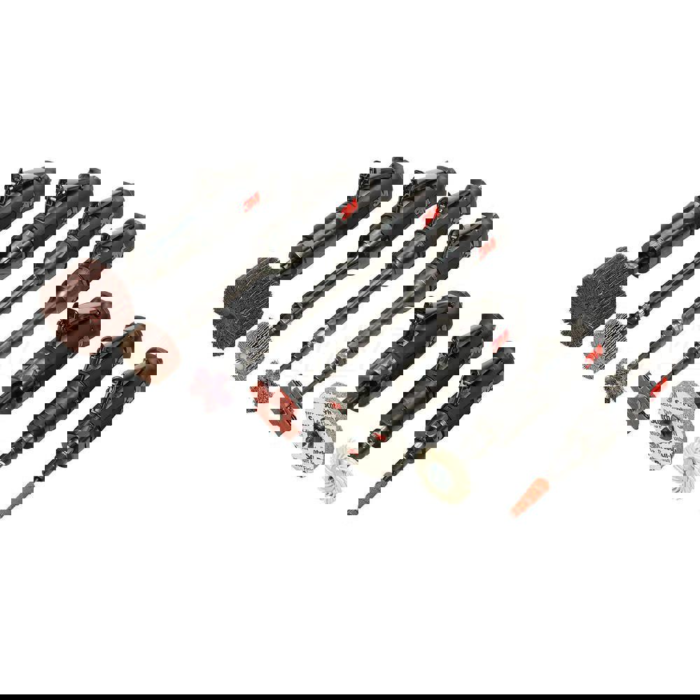 Air Die Grinders; Throttle Type: Lever ; Speed Control Type: Variable