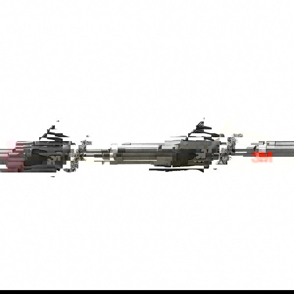 Air Die Grinder: 1/4'' Collet