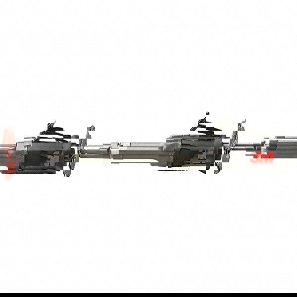 Air Die Grinder: 1/4'' Collet