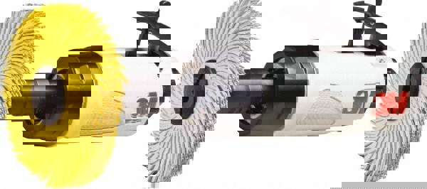 Air Die Grinder: 1/4'' Collet