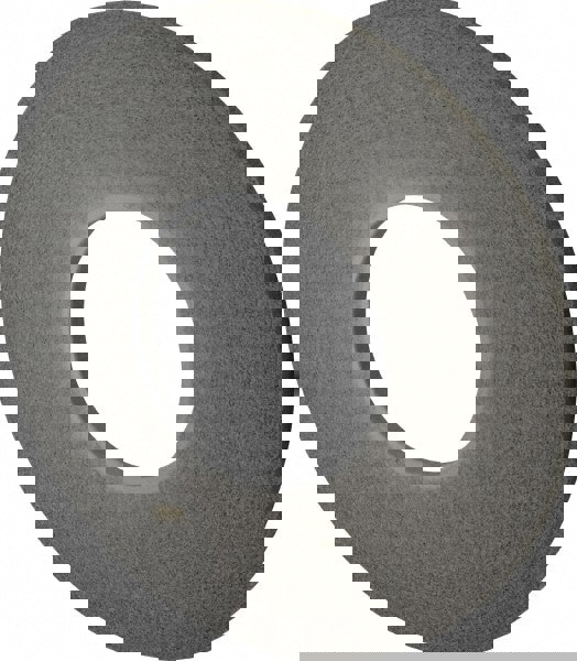 Deburring Wheel: Density 9, Silicon Carbide