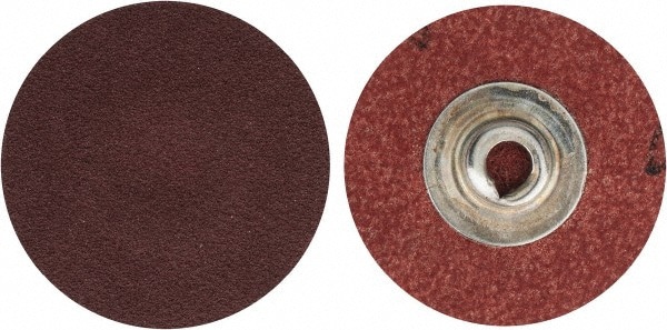 Quick-Change Disc: 1-1/2