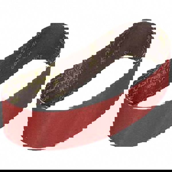Abrasive Belt: 6