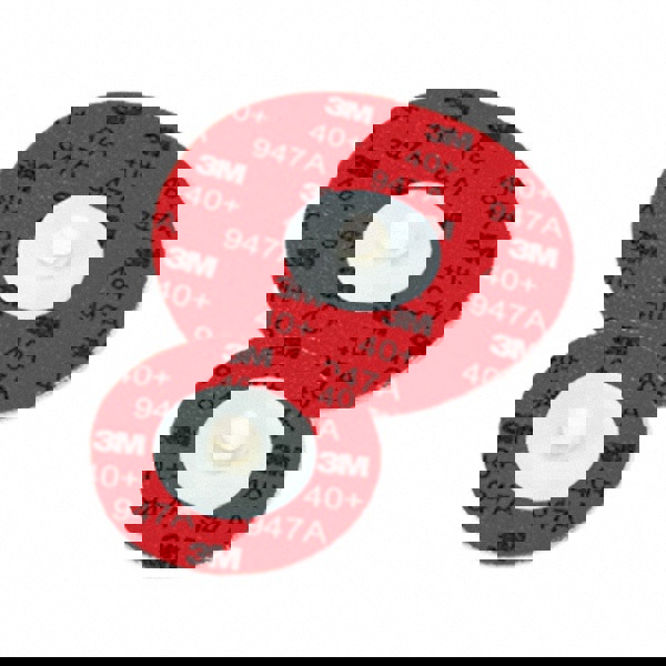 Quick-Change Disc: Ceramic, Coated