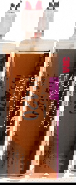 Two-Part Epoxy: 200 mL, Bottle Adhesive