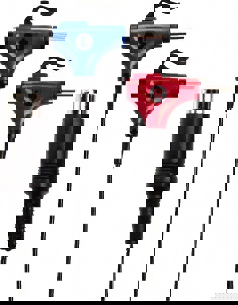 Hearing Protection Fit Testers; Type: Earplug Fit Testing System ; Contents: Left & Right Ear Microphone Assembly ; UNSPSC Code: 42182400