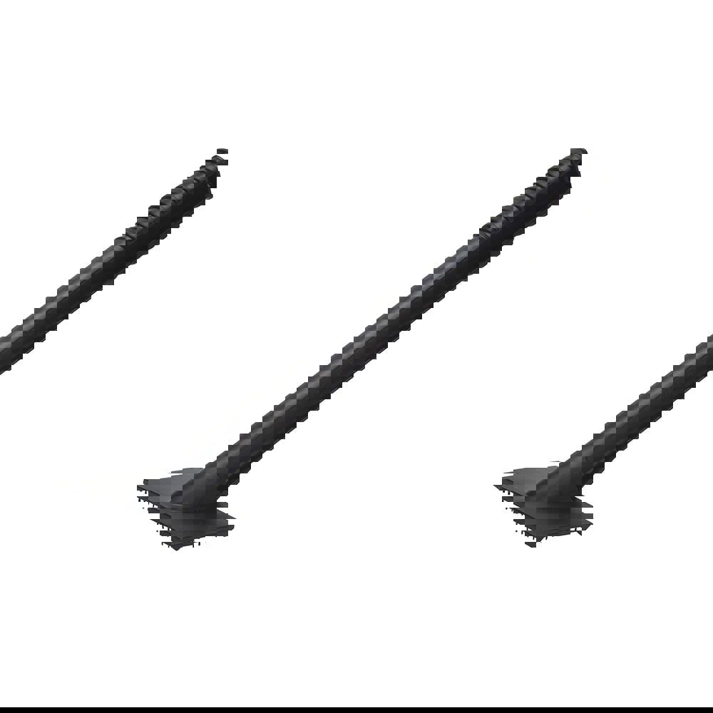 Scotch-Brite Multi-Purpose Pad Holder 405-R, 4.7 in x 2.8 in x 16 in