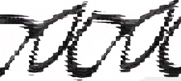 Black Eyewear Foam Gasket