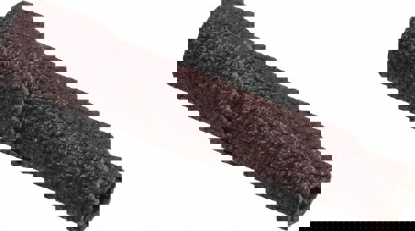 Straight Cartridge Roll: 1/4