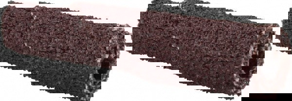 Straight Cartridge Roll: 1/4