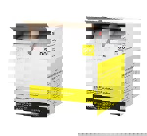 Easy Trap Sweep & Dust Sheets, 5 in x 6 in, 250 Sheets/Roll