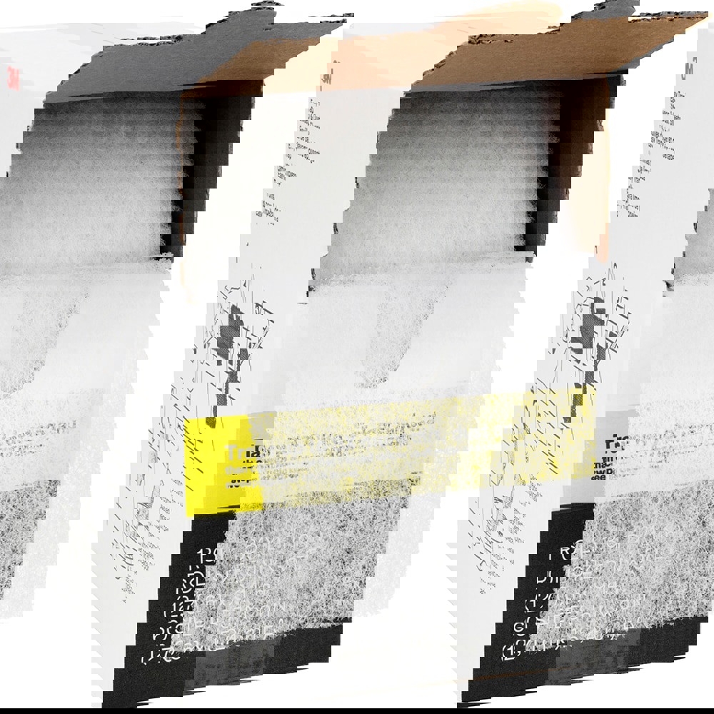 Dust Mop Head & Pad: 8