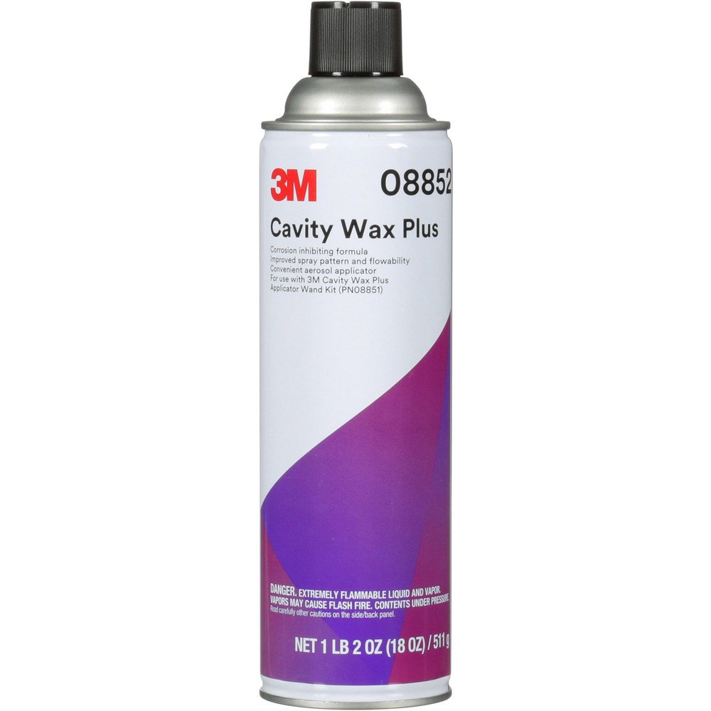 Automotive Rust Prevention Coatings & Paints; Container Type: Can ; UNSPSC Code: 31211500