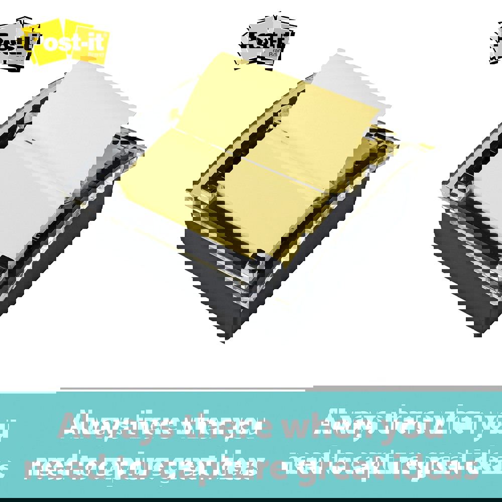 Notebook & Notepad: 50 Sheets