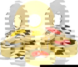 Masking Film Tape: 6
