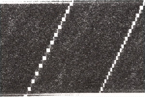 Hand Sanding Pad: 6 x 9