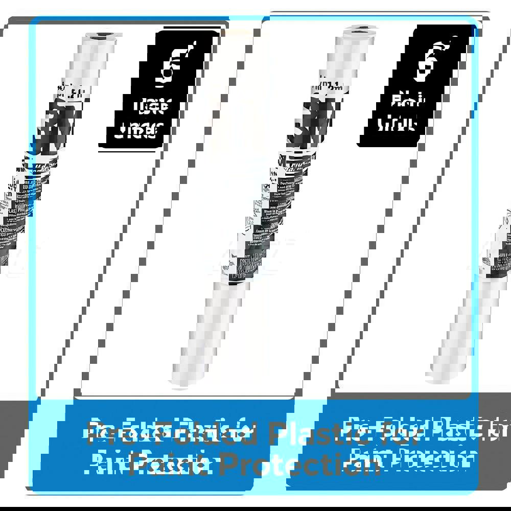 Masking Film Tape: 72