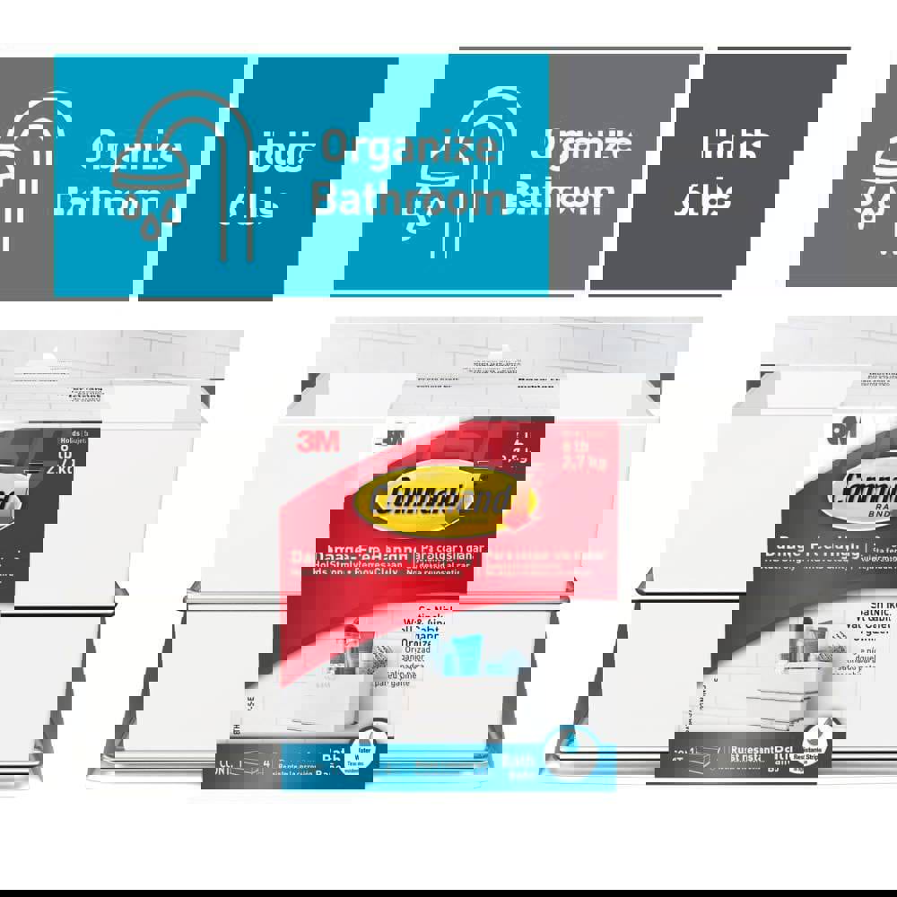 Washroom Shelves, Soap Dishes & Towel Holders; Material: Metal ; Shelf Length: 9.5in ; Shelf Width: 3.39in ; Shelf Depth: 4.43in ; UNSPSC Code: 30181500