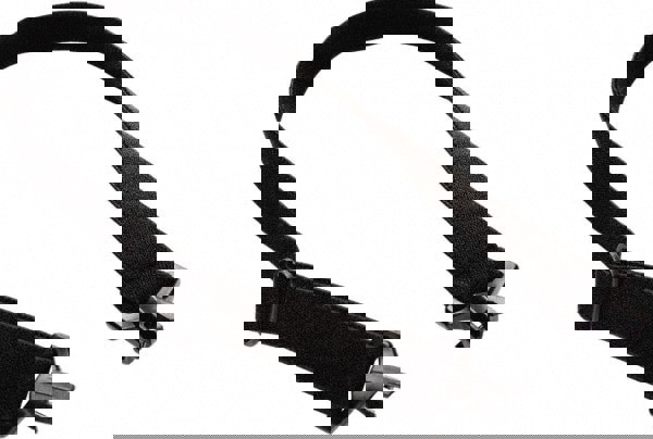 Black Eyeglass Strap