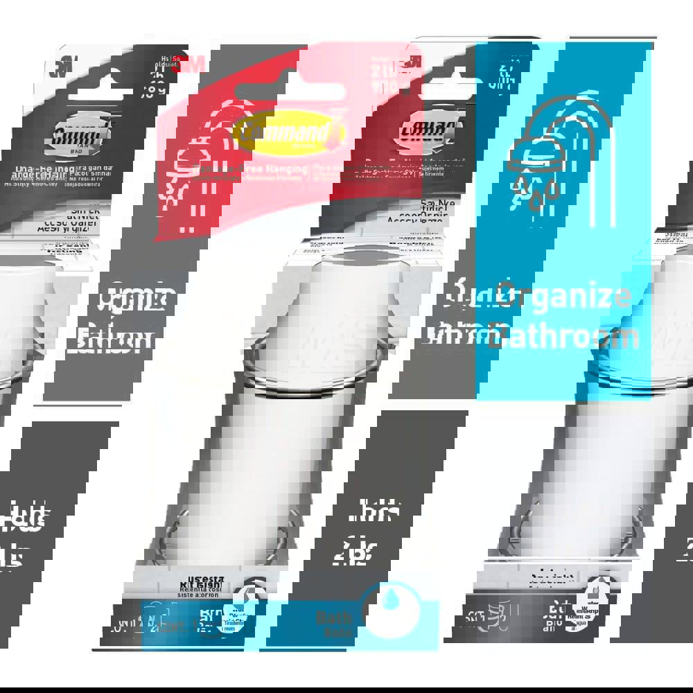 Washroom Shelves, Soap Dishes & Towel Holders; Material: Metal ; Shelf Length: 4.37in ; Shelf Width: 3.37in ; Shelf Depth: 3.79in ; UNSPSC Code: 30181500