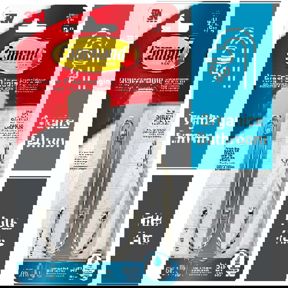 4-3/64 Inch Long, Hook Kit