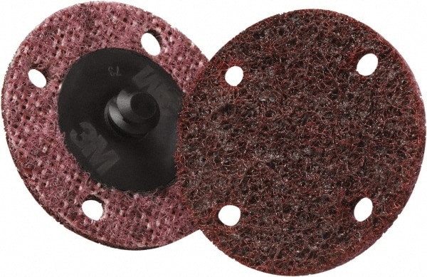 Quick-Change Disc: Roloc TR, 2
