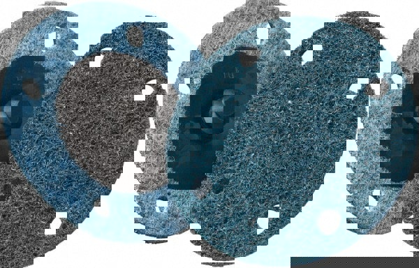 Quick-Change Disc: Roloc TR, 2