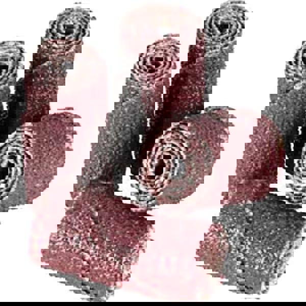 Straight Cartridge Roll: 1/2