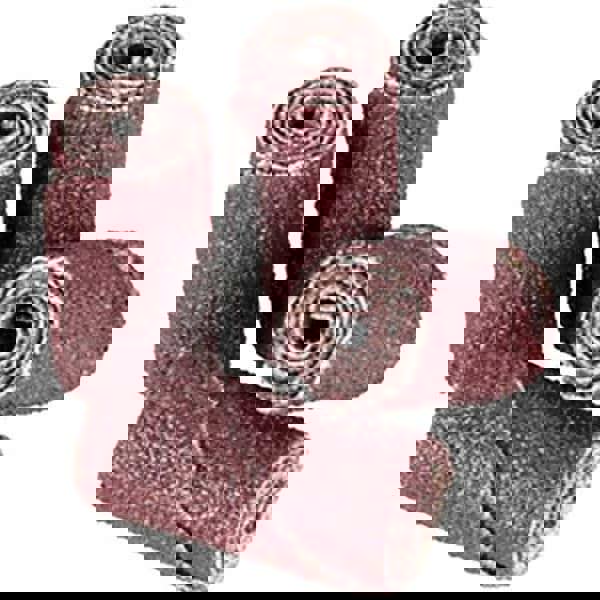 Straight Cartridge Roll: 1/2