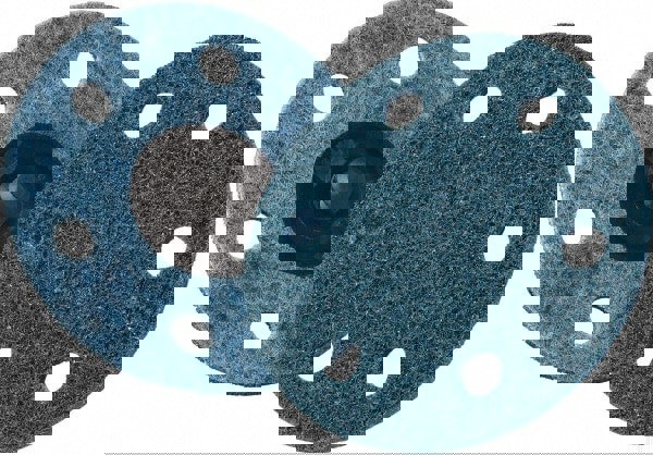 Quick-Change Disc: Roloc TR, 3