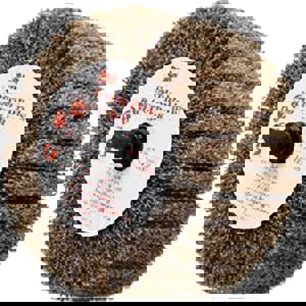 Mounted Flap Wheel: 3