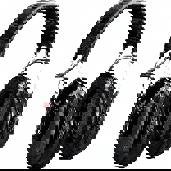 Earmuffs: Listen-Only