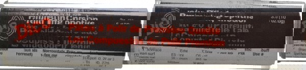 Plastic: Blue, Color;Cut