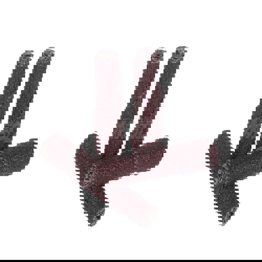 Straight Cartridge Roll: 3/8