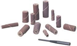 Straight Cartridge Roll: 3/16