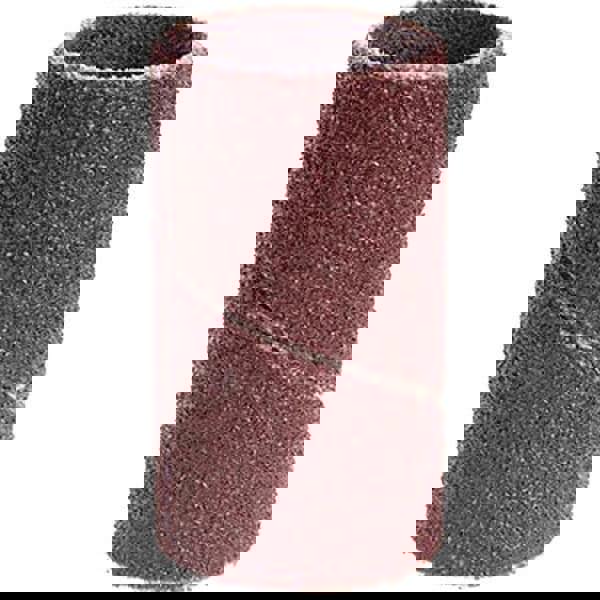 Spiral Band: Aluminum Oxide, 80 Grit, Medium Grade