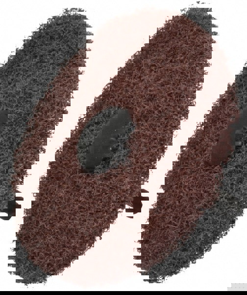 Mounted Scrubber Buffing Wheel: 3