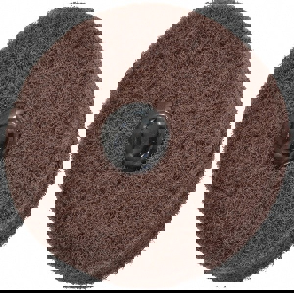 Mounted Scrubber Buffing Wheel: 3