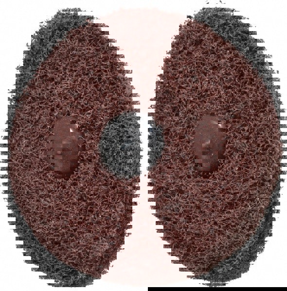 Mounted Scrubber Buffing Wheel: 3