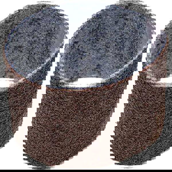 Abrasive Belt: 3-1/2