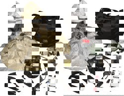 PAPR & Supplied Air (SAR) Complete Systems