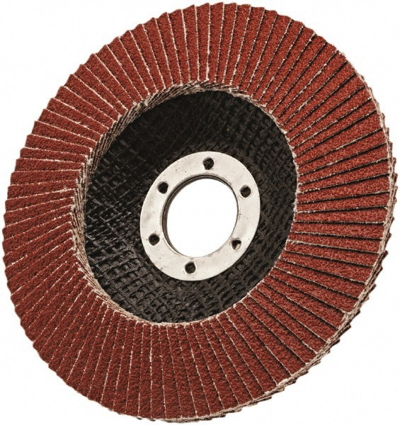 Flap Disc: 5/8