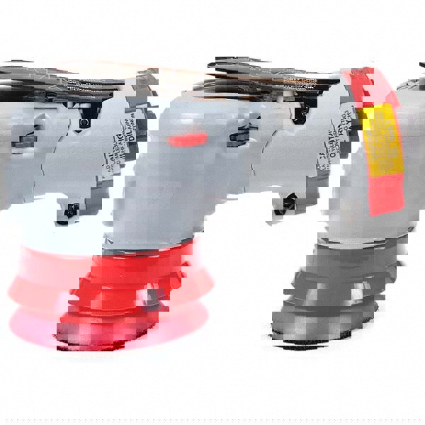 Handheld Buffers & Polishers; Pad Diameter: 3 in ; Air Pressure: 90