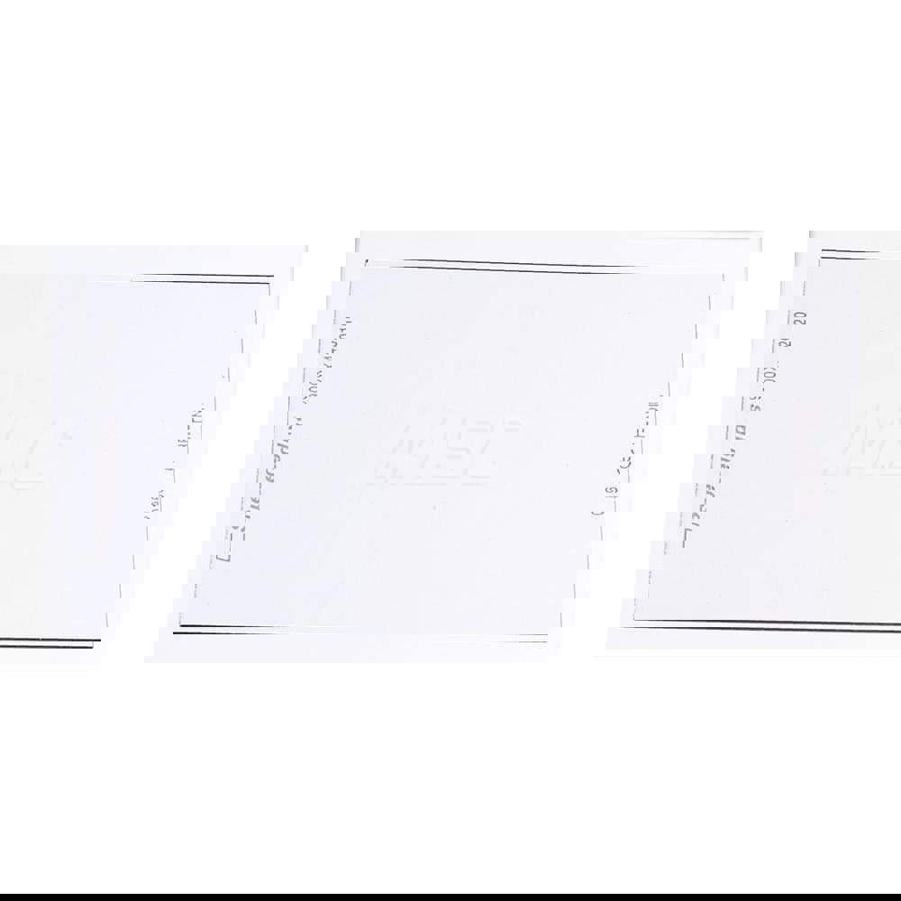 Welding Lenses & Plates