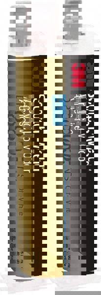 Acrylic: 45 mL, Cartridge Adhesive