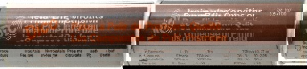 Stainless: Gray, Color;Cut