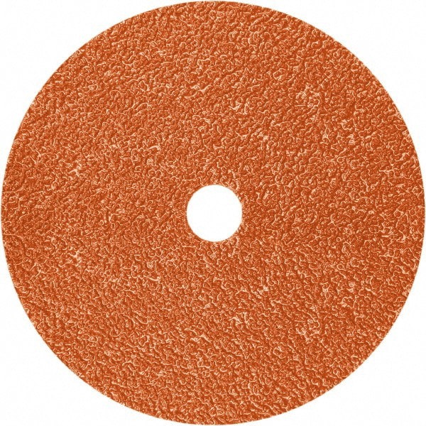 Fiber Disc: 7