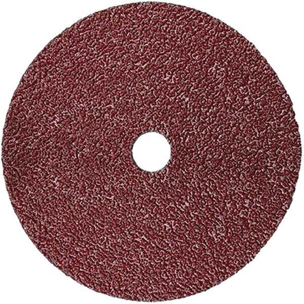 Fiber Disc: 5