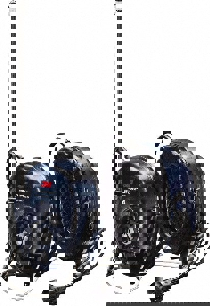 Neckband, Boom Microphone Two Way Radio Headset